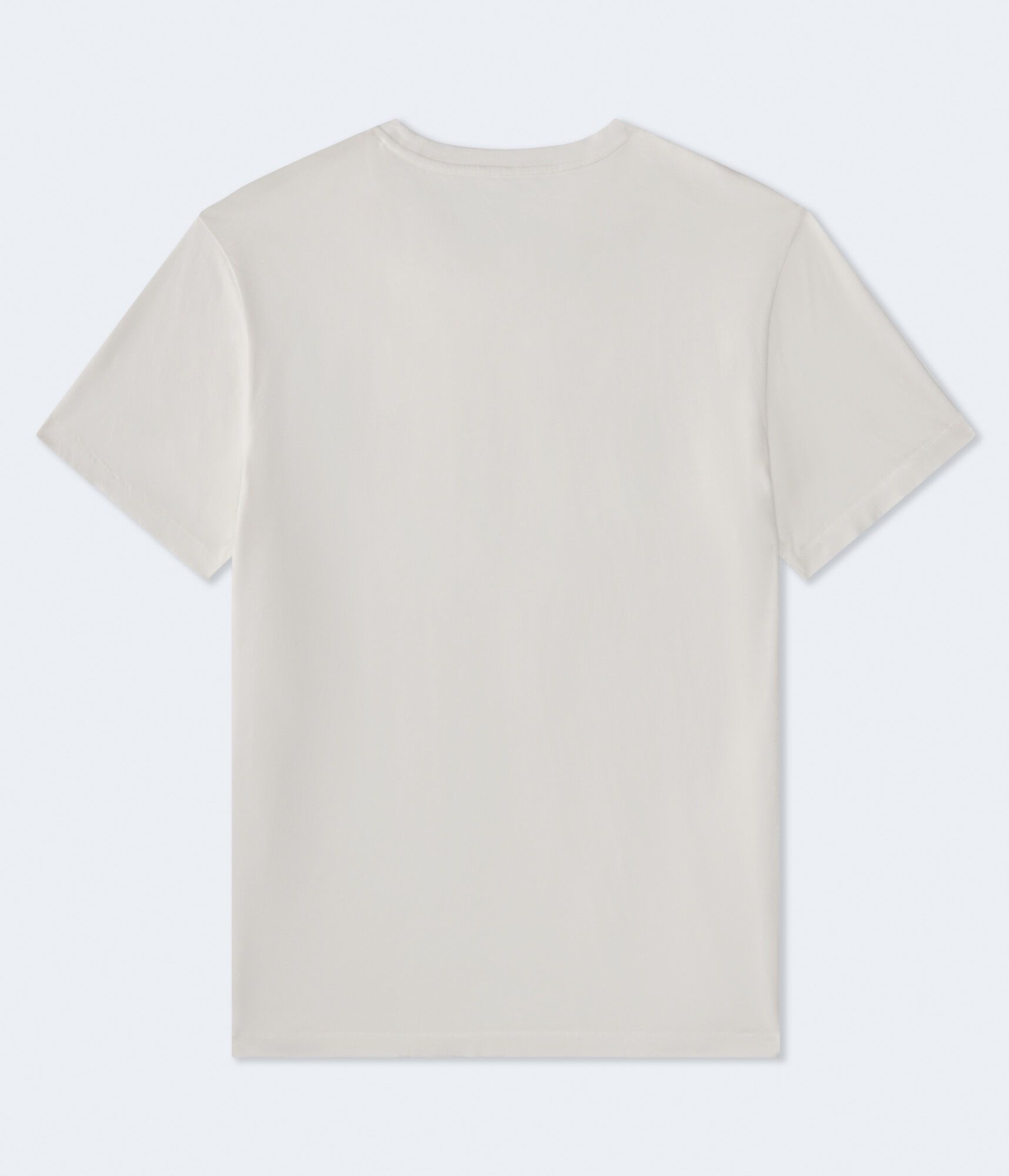 Gothic Script Aero Logo Graphic Tee
