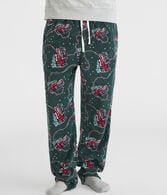 Christmas Bronco Sleep Pants