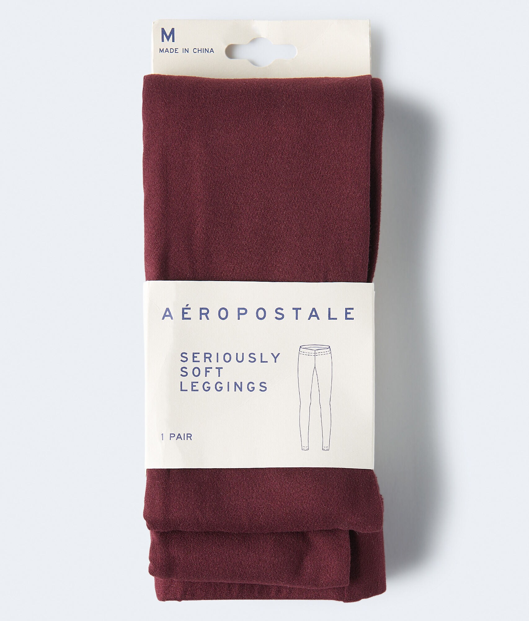 Seriously Soft High-Rise Leggings