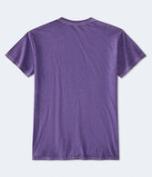 Louisiana State Football Relaxed Graphic Tee