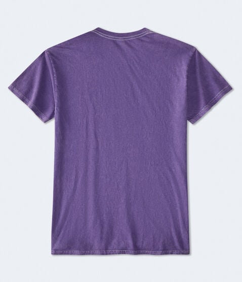 Louisiana State Football Relaxed Graphic Tee