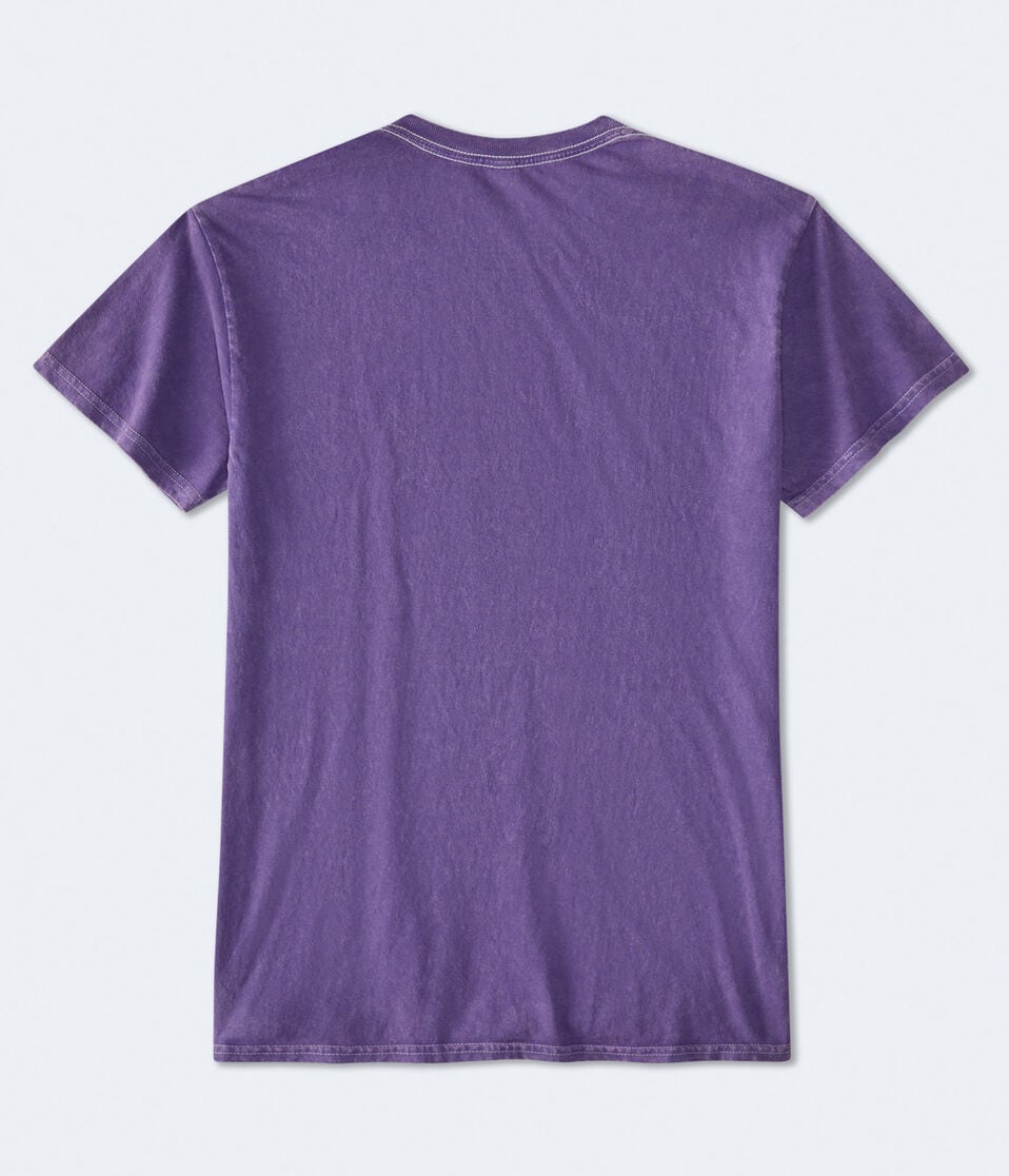 Louisiana State Football Relaxed Graphic Tee