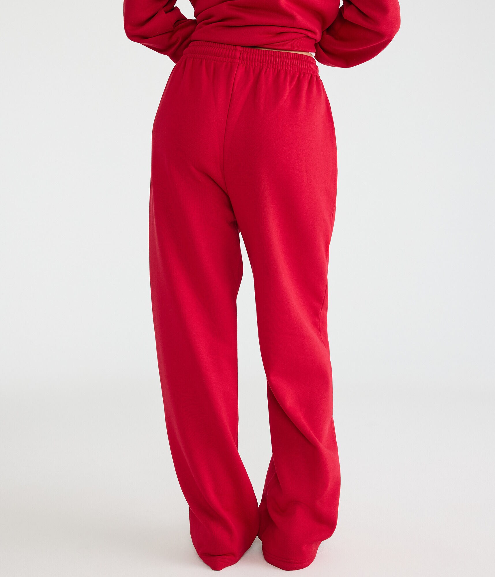 Hello Kitty | Aero Santa Suit Straight Leg Sweatpants