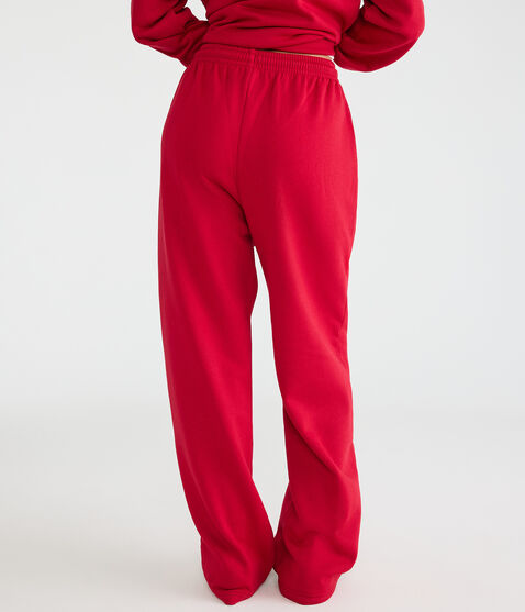 Hello Kitty | Aero Santa Suit Straight Leg Sweatpants Hello Kitty | Aero Santa Suit Straight Leg Sweatpants