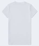 Aero 87 Script Shine Graphic Tee