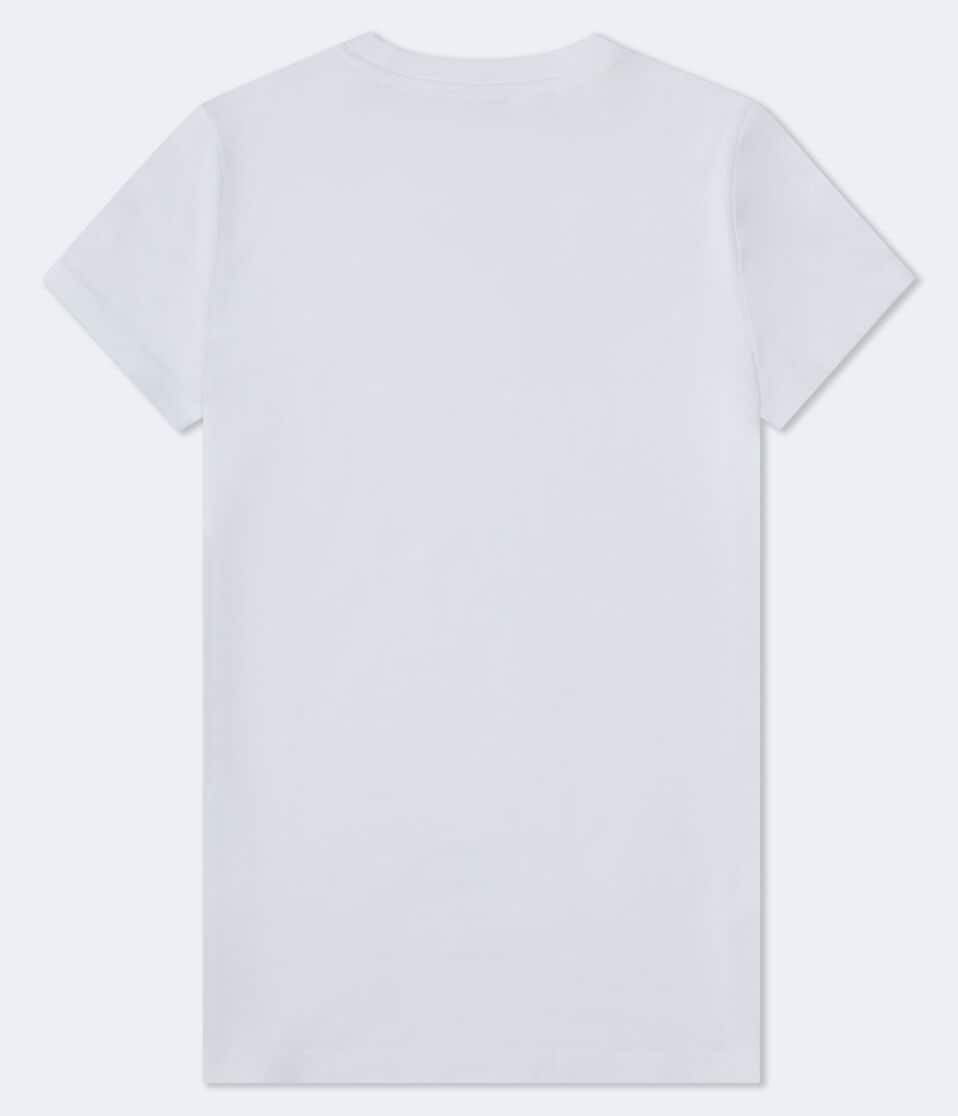 Aero 87 Script Shine Graphic Tee