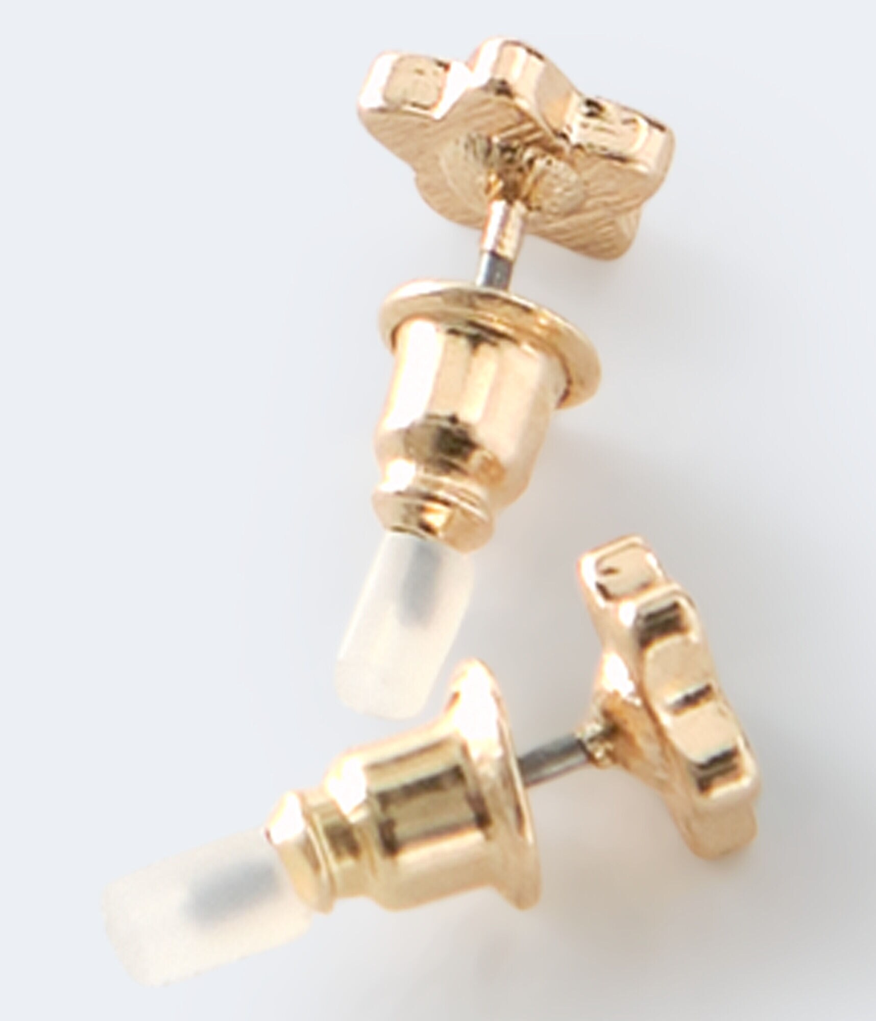 Star &amp; Rhinestone Earring 9-Pack