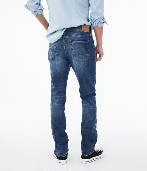 Slim Straight Jean Slim Straight Jean