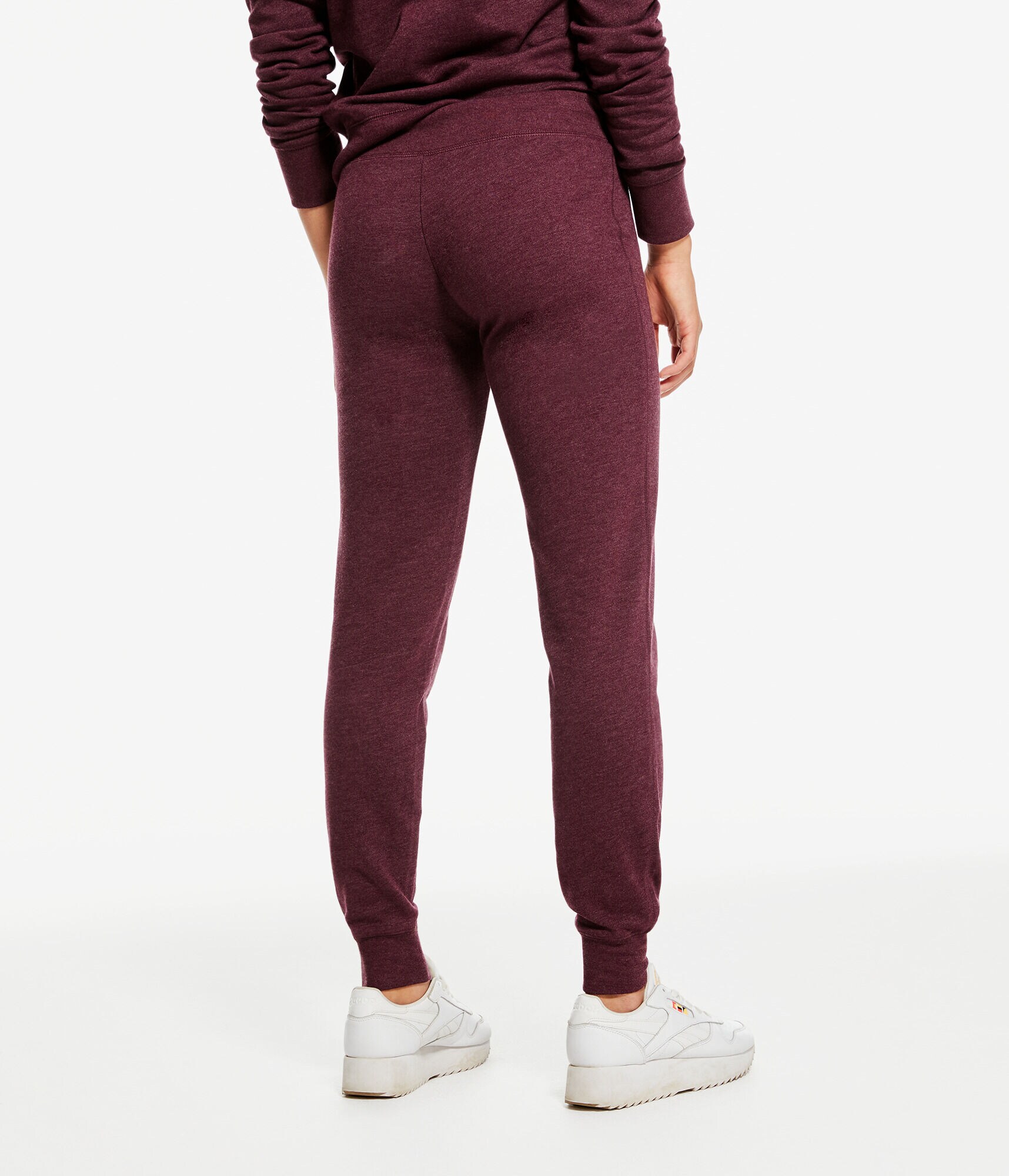 Aeropostale Logo Jogger Sweatpants