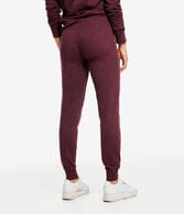 Aeropostale Logo Jogger Sweatpants
