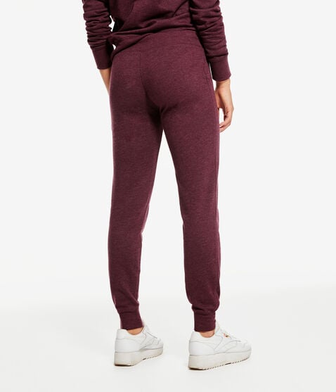 Aeropostale Logo Jogger Sweatpants Aeropostale Logo Jogger Sweatpants