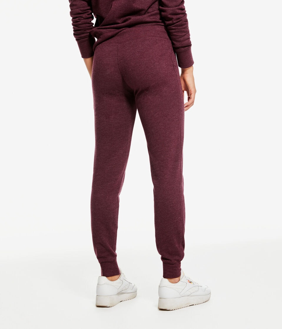 Aeropostale Logo Jogger Sweatpants