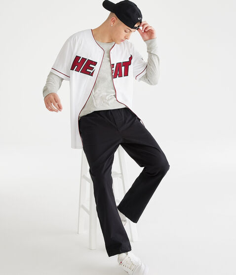 Miami Heat Top Miami Heat Top