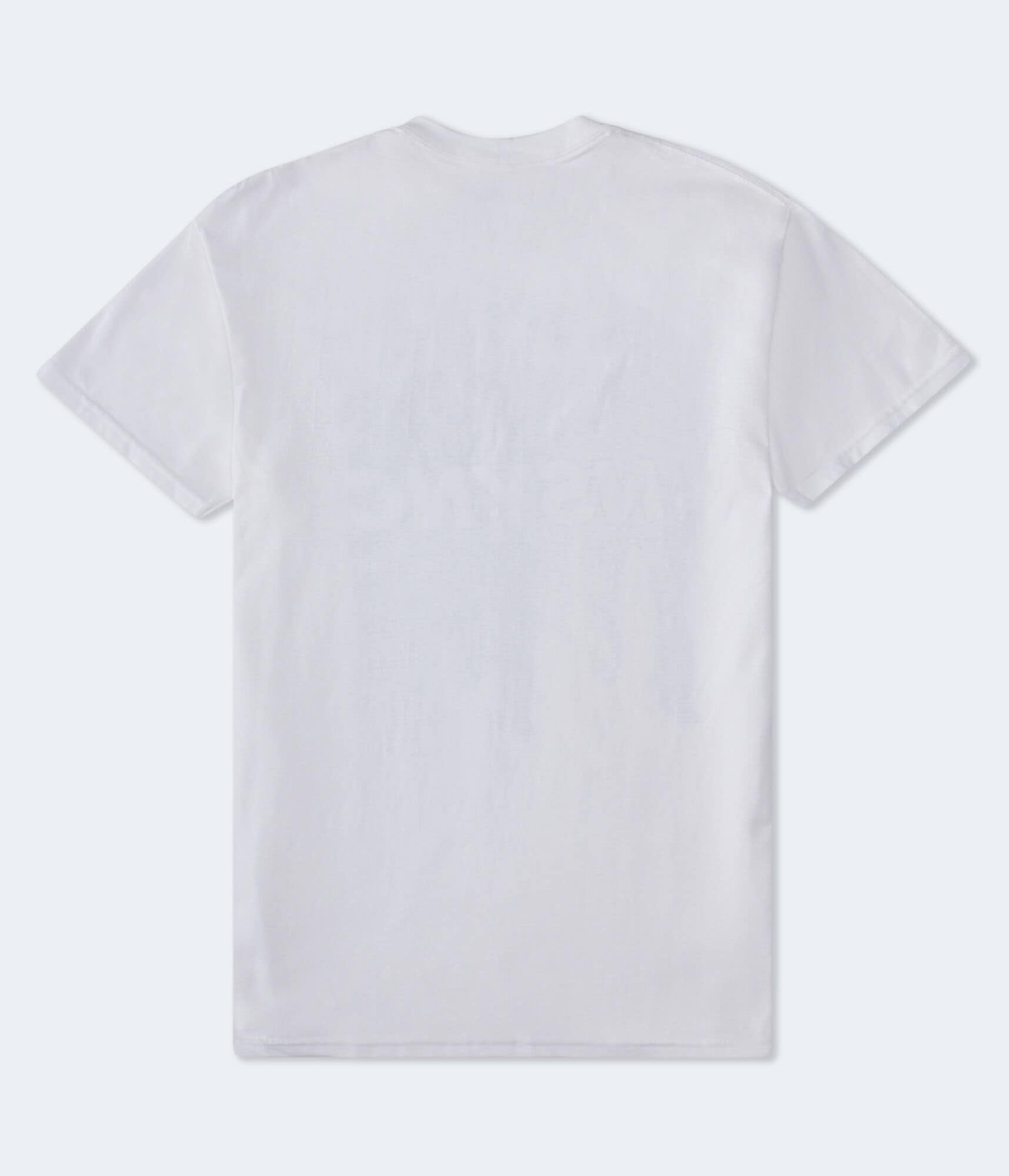 *NSYNC Oversized Graphic Tee