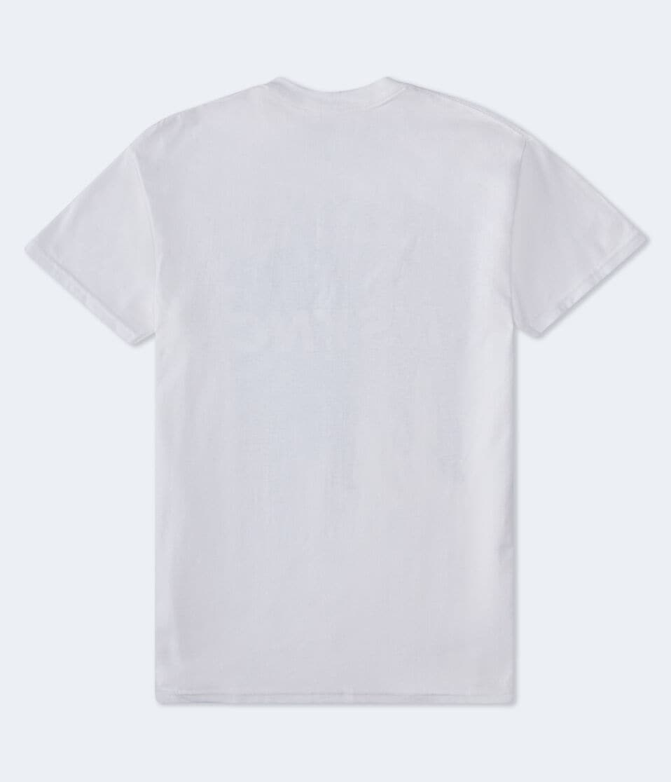 *NSYNC Oversized Graphic Tee