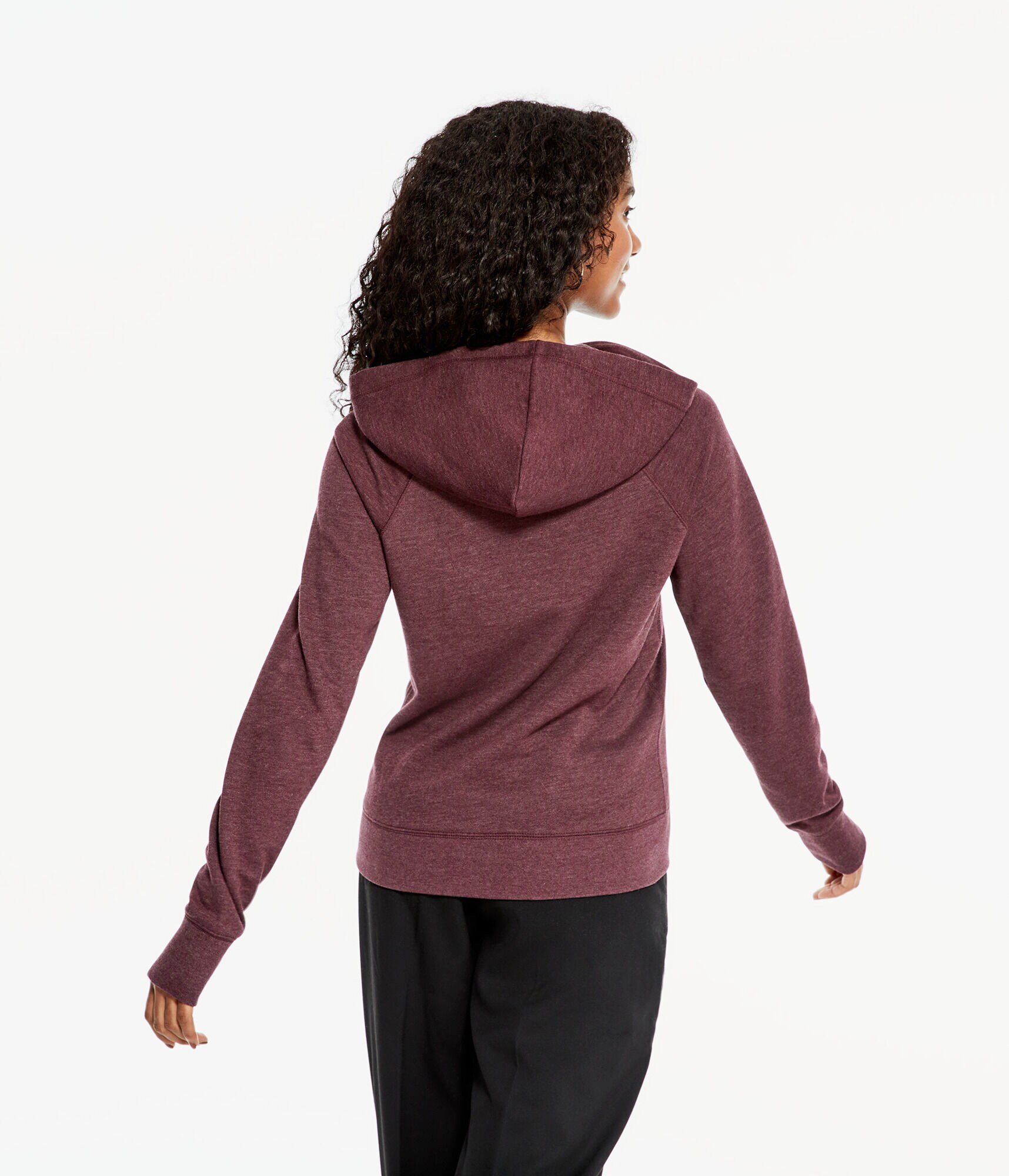 Aero 1987 Full-Zip Hoodie