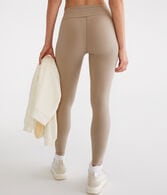 Air Softspun High-Rise Cinch Waist Leggings