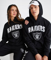 Las Vegas Raiders Pullover Hoodie