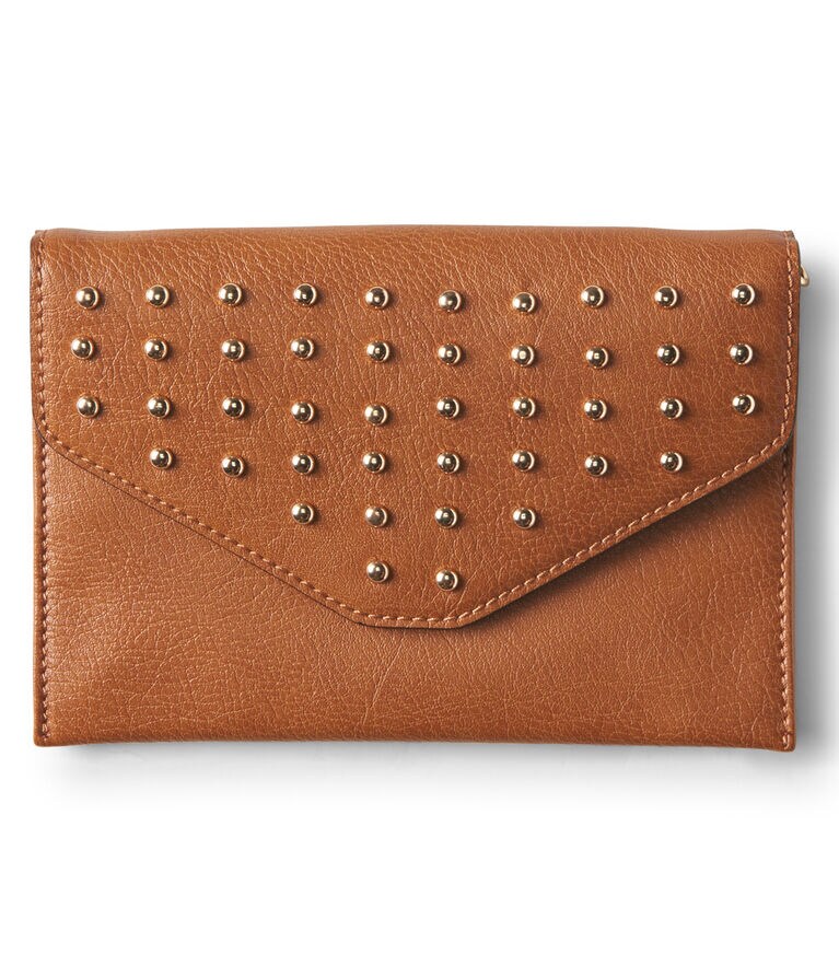 Envelope Crossbody Bag