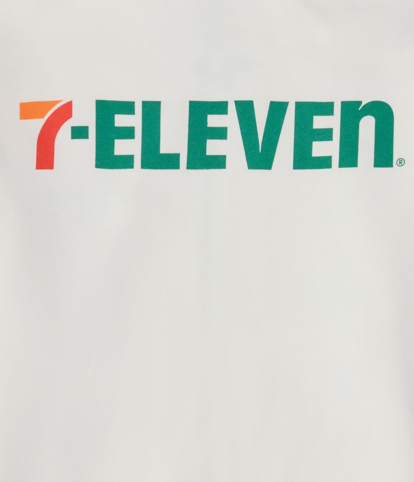 7-Eleven Full-Zip Hoodie