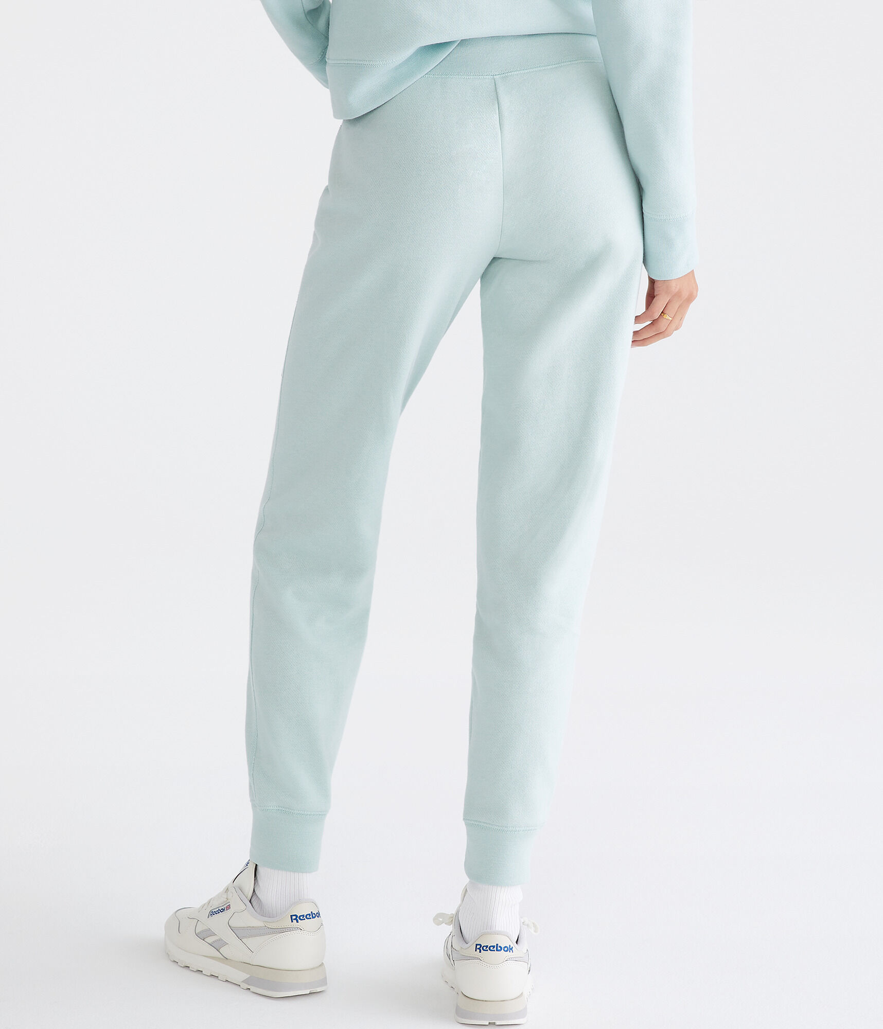 Aeropostale Logo Jogger Sweatpants