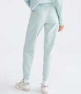 Aeropostale Logo Jogger Sweatpants