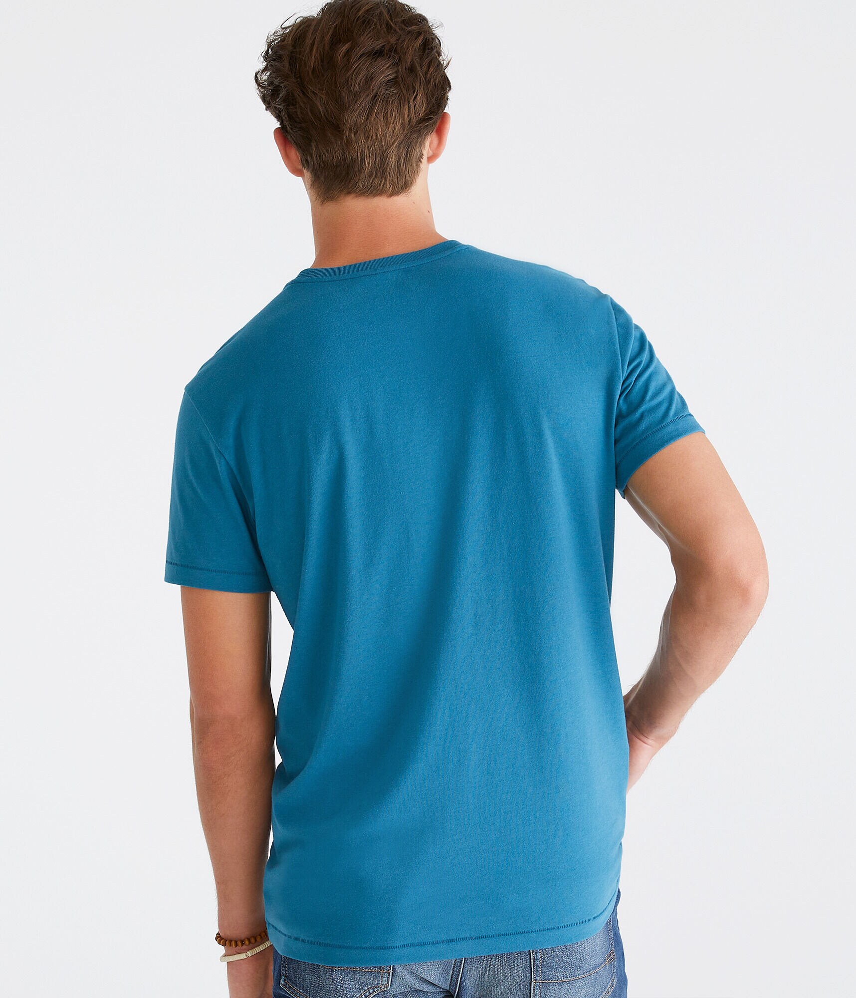 NYC Baby Graphic Tee