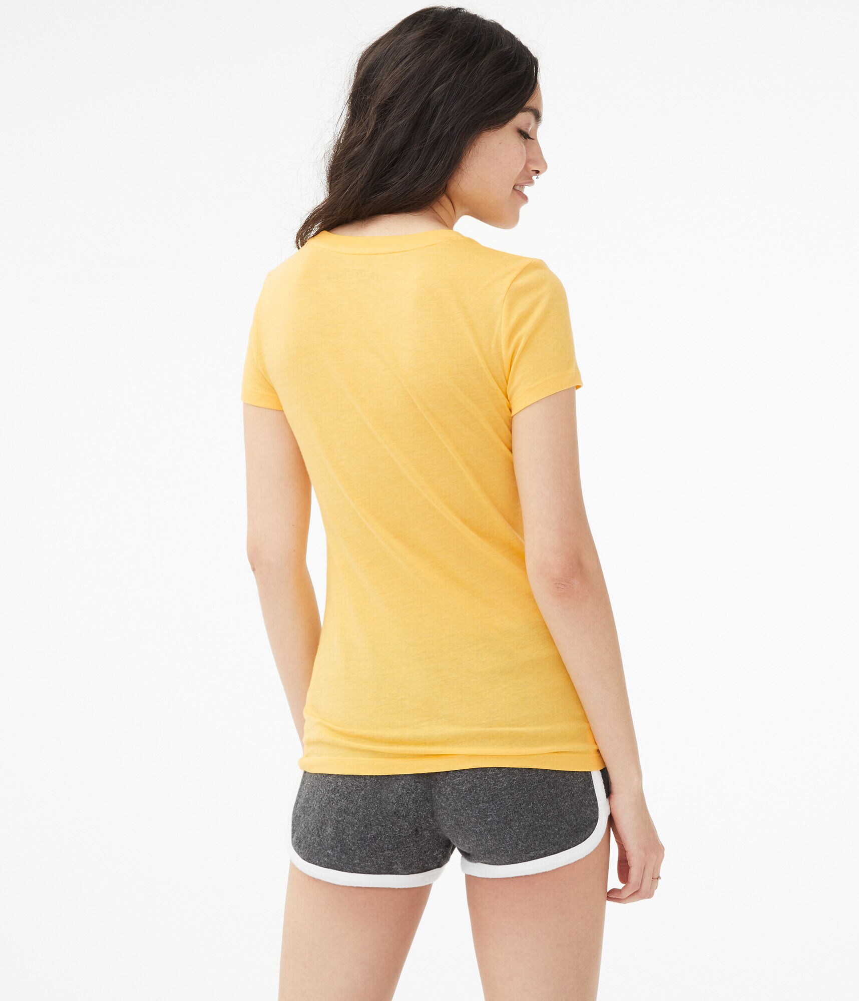 Aeropostale East Coast Graphic Tee