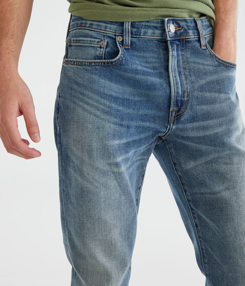 Straight Premium Air Jean Straight Premium Air Jean