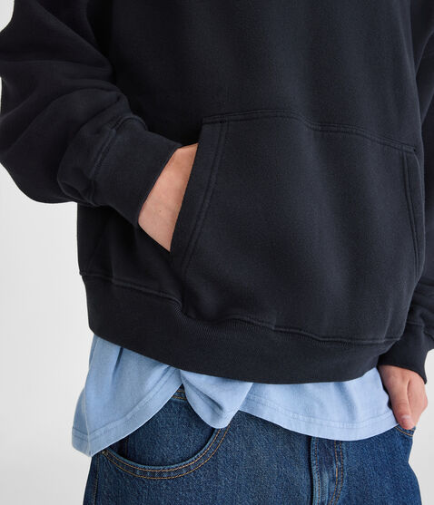 Cloud Soft Boxy Pullover Hoodie Cloud Soft Boxy Pullover Hoodie