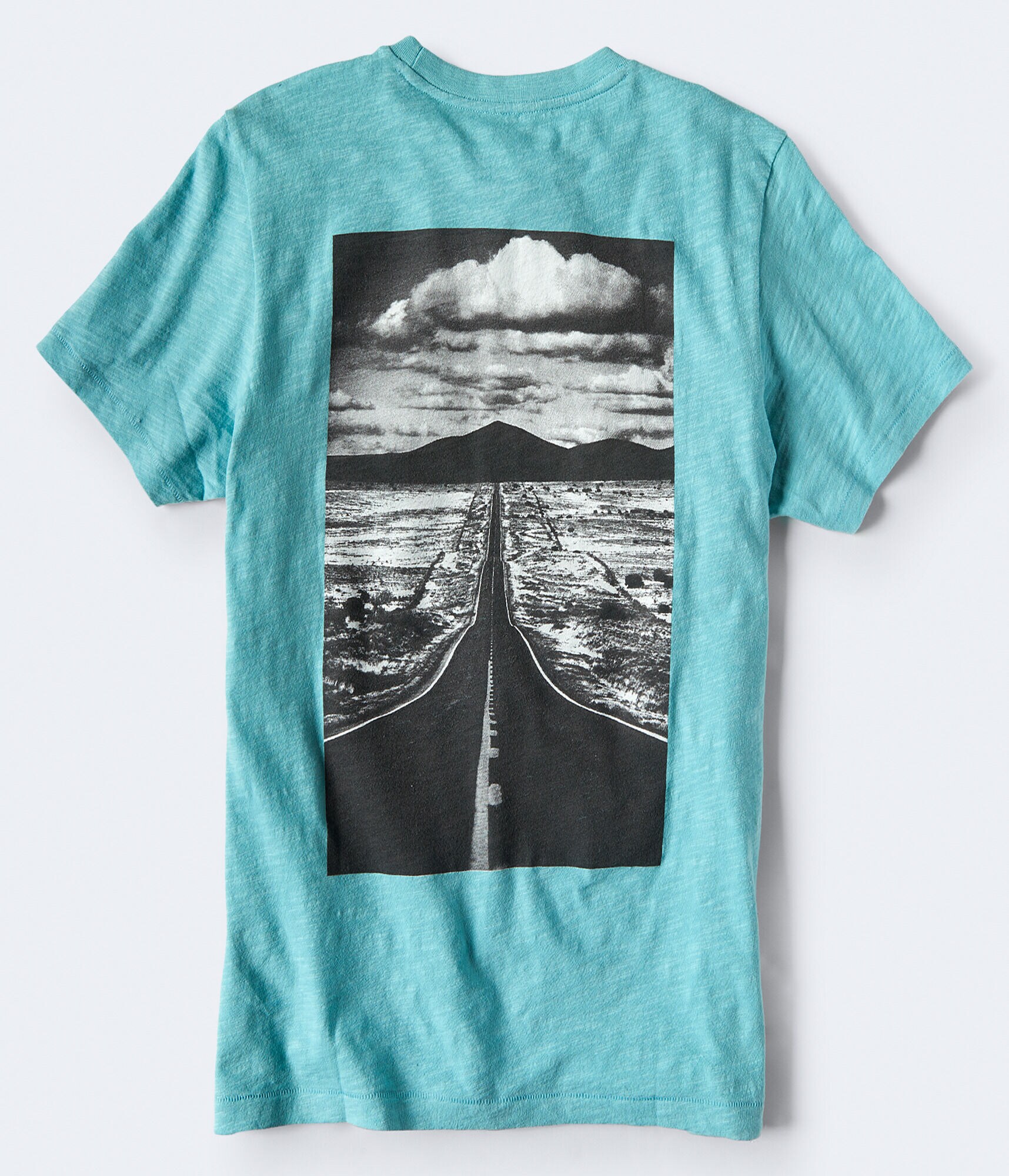 Desert Road Trip Graphic Tee