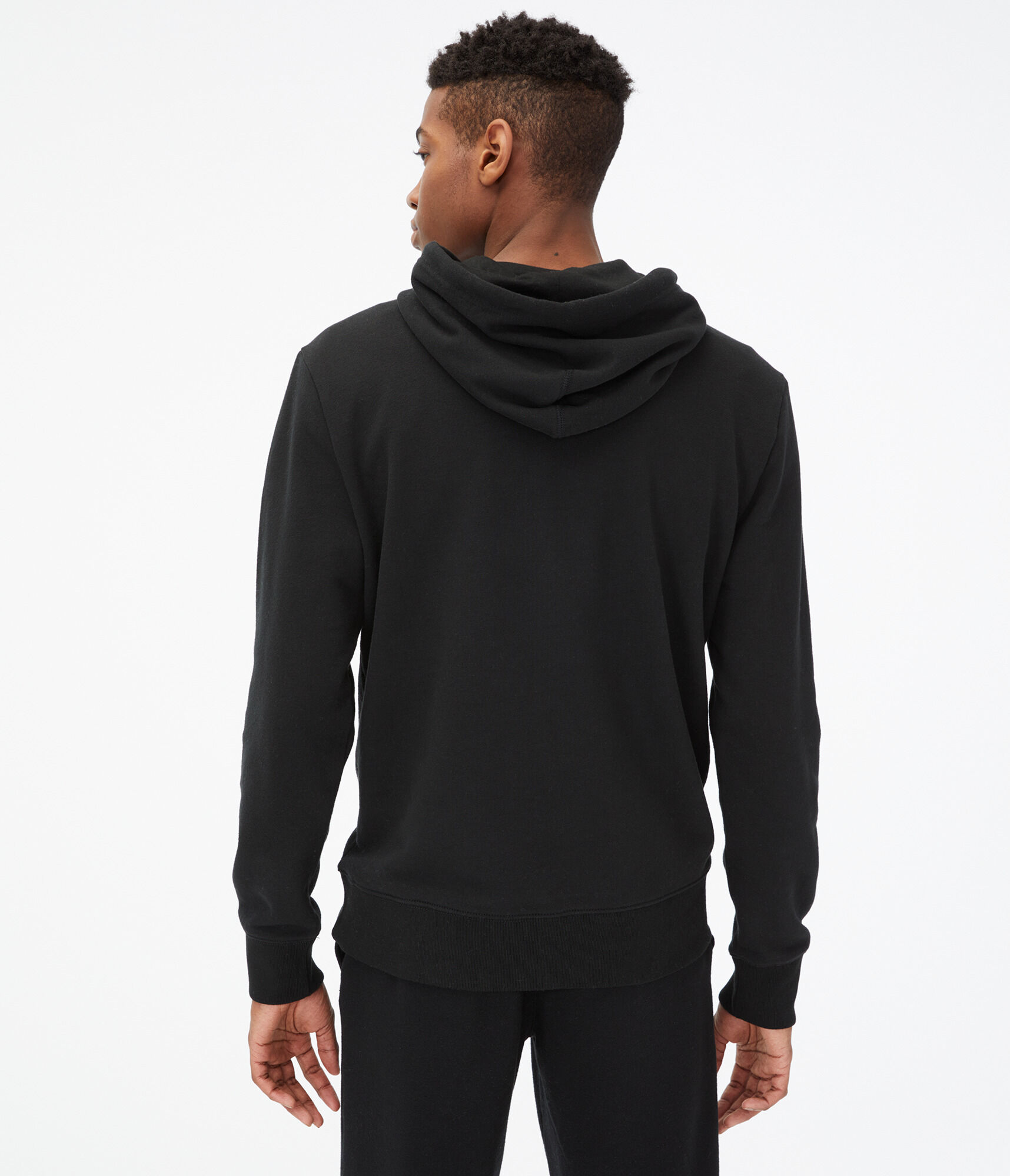 Aero NYC-1987 Heritage Pullover Hoodie