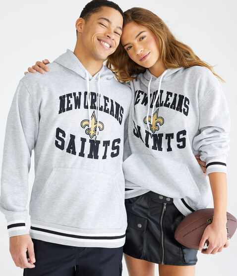 New Orleans Saints Pullover Hoodie New Orleans Saints Pullover Hoodie