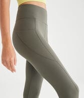 Air Softspun Ultra High-Rise Curvy Pocket Leggings
