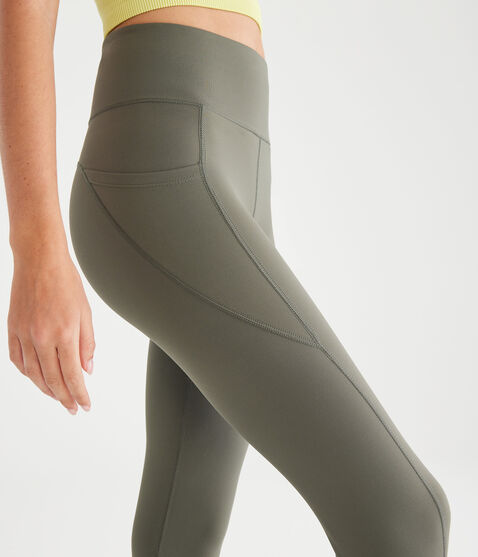 Air Softspun Ultra High-Rise Curvy Pocket Leggings