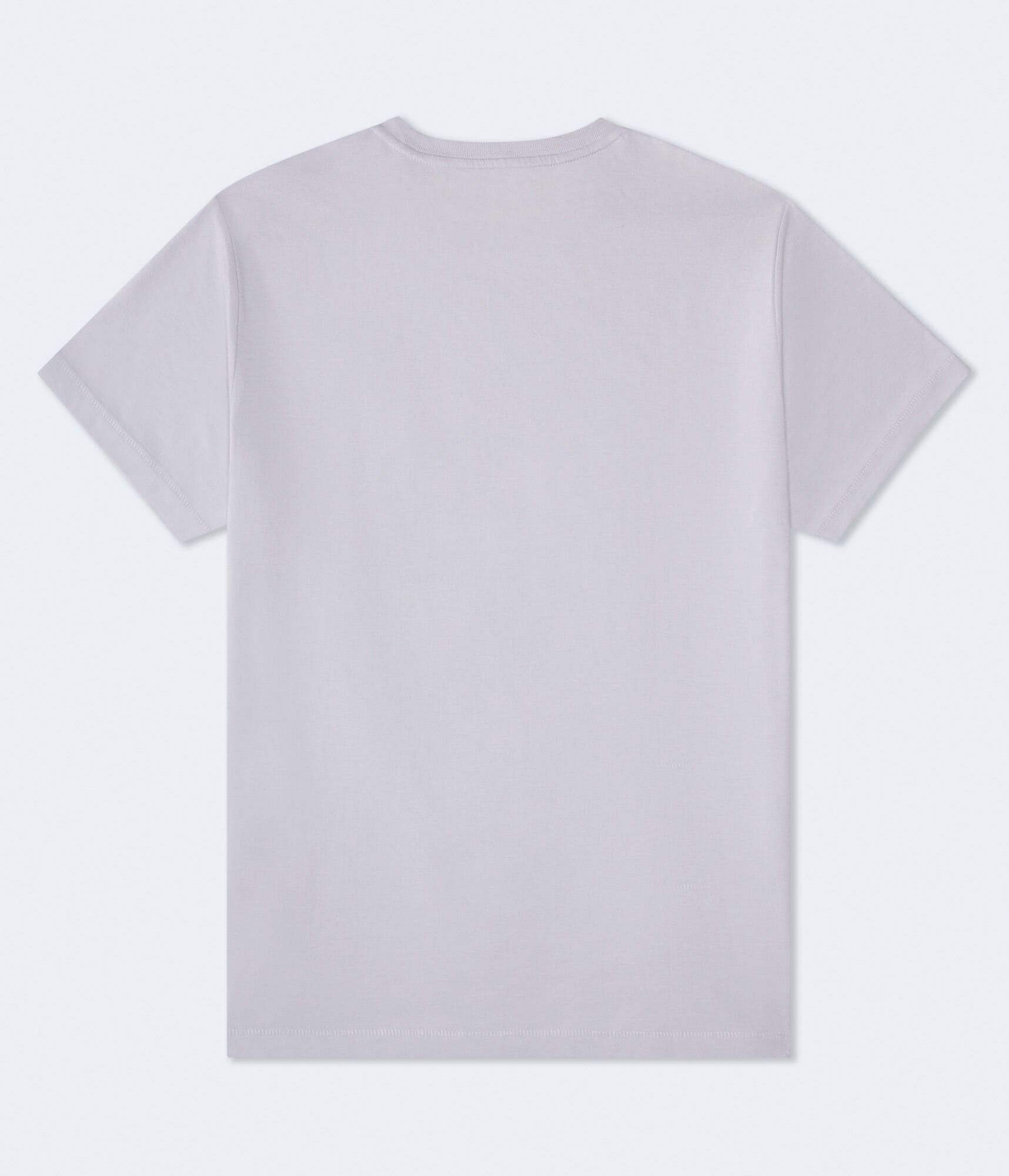 Aero New York Subway Graphic Tee