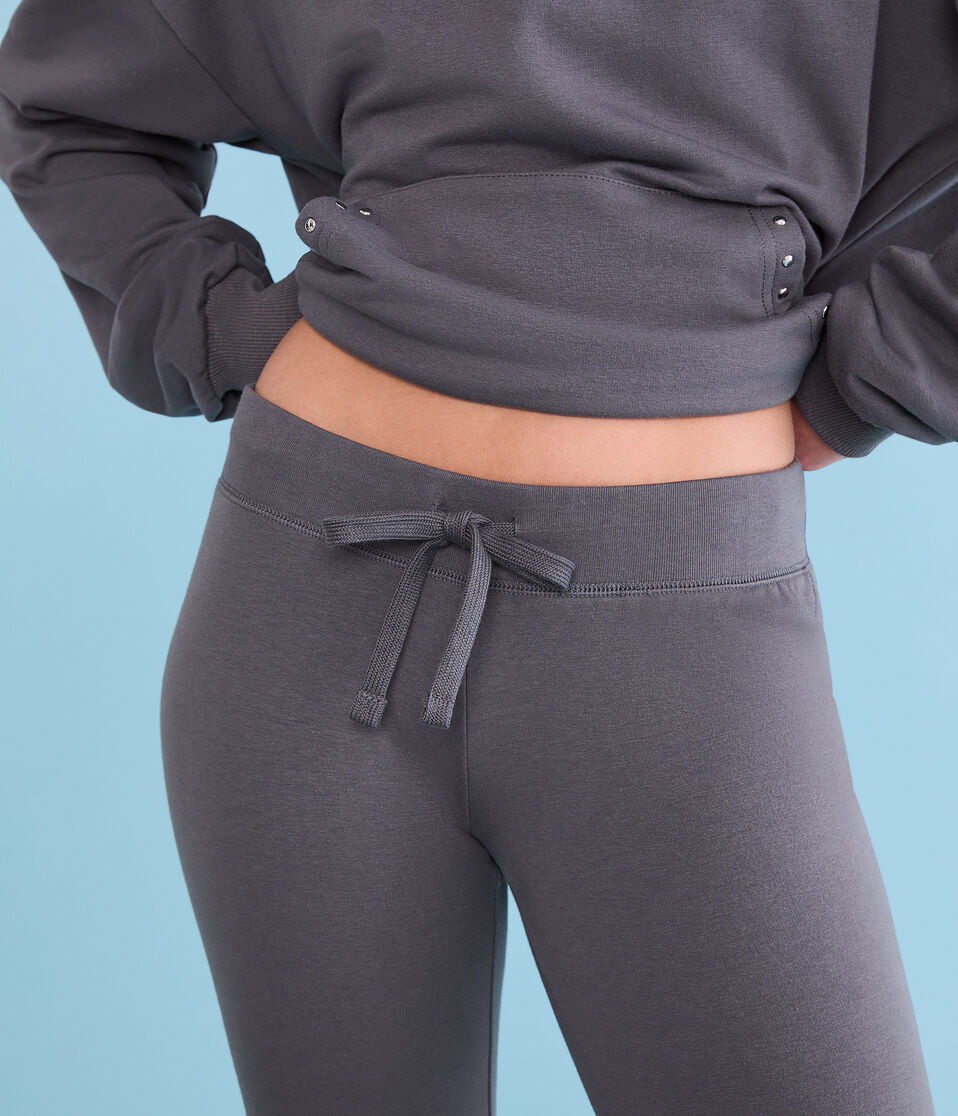 Demetra for Aero Fit & Flare Sweatpants