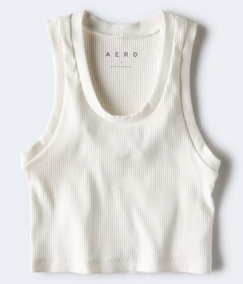 Micro Scoop Tank Micro Scoop Tank