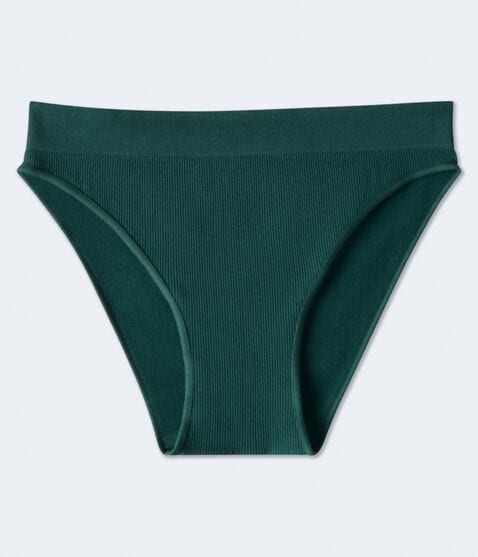 Seamless High-Cut Bikini Seamless High-Cut Bikini