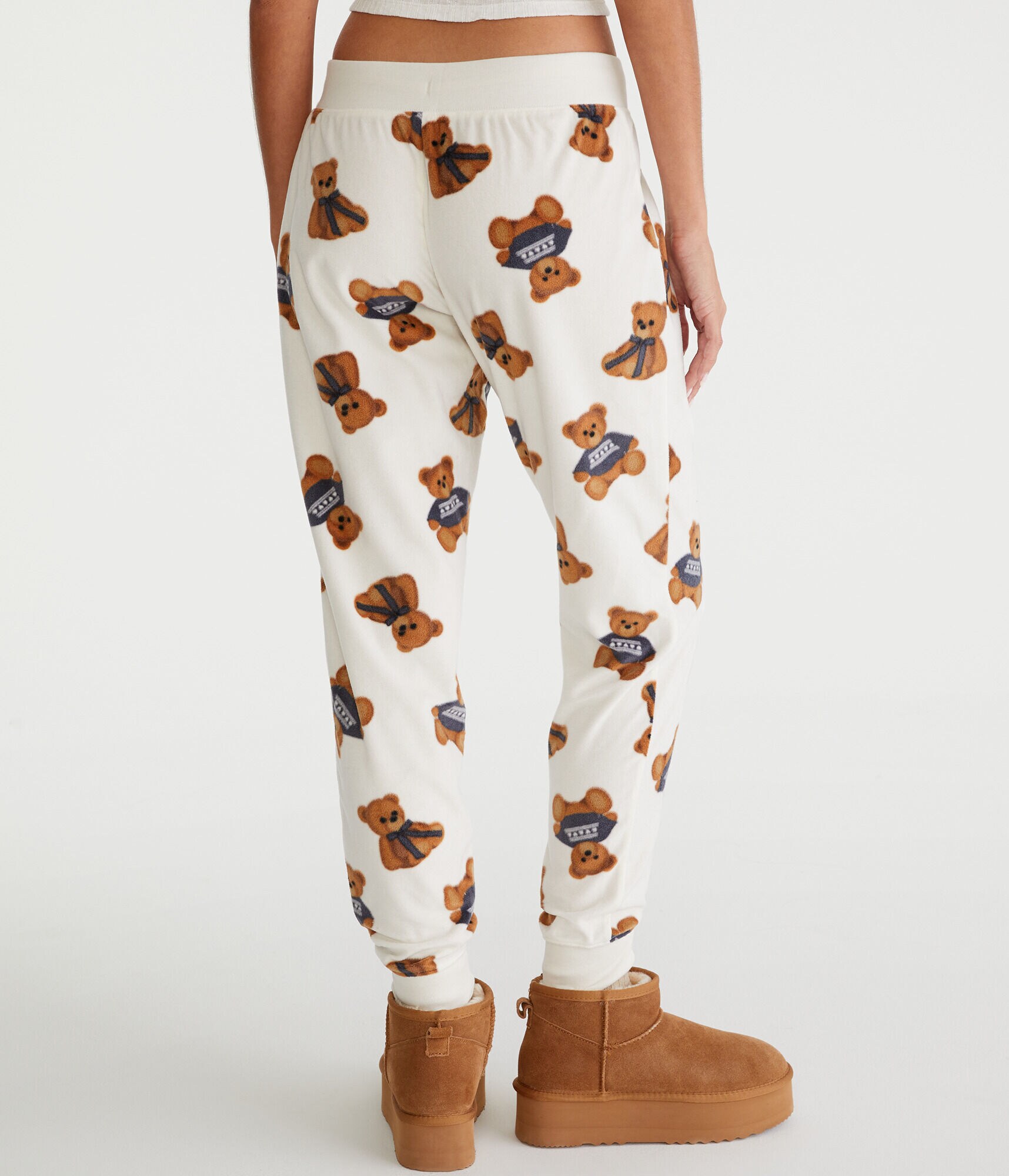 Polyfleece Sleep Joggers