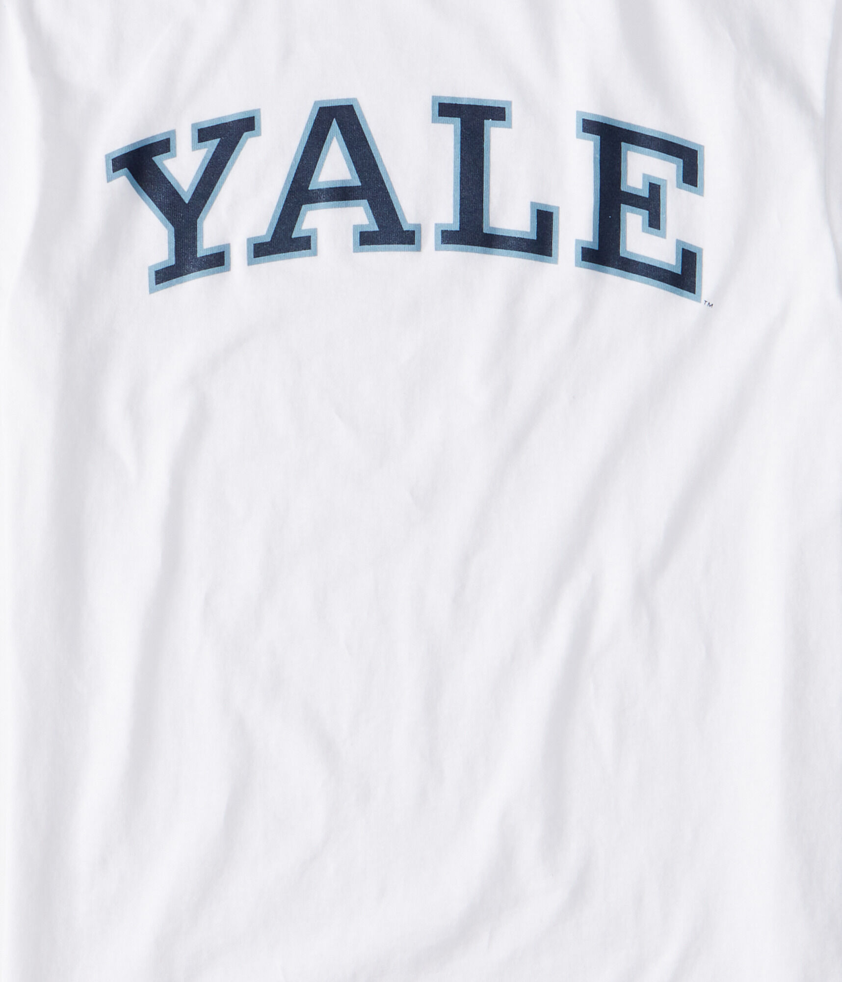 Yale Graphic Tee