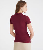 Uniform Piqué Polo