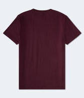 Aero East Coast Appliqué Graphic Tee