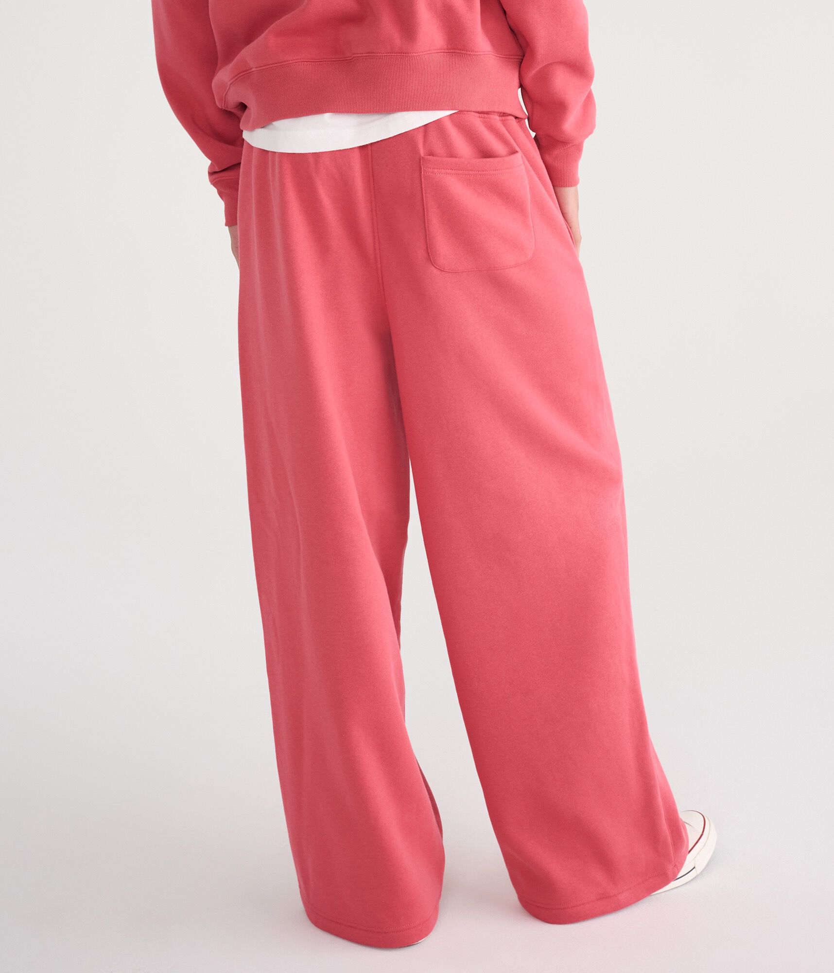 Ford Logo Super Baggy Sweatpants