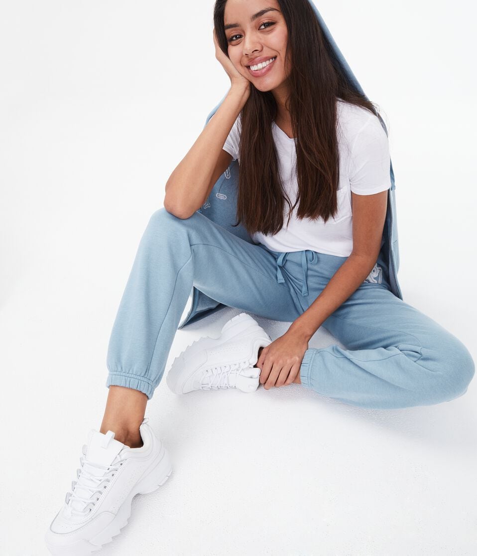 A87 Classic Cinch Sweatpants