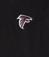 Atlanta Falcons Mini Logo Relaxed Graphic Tee