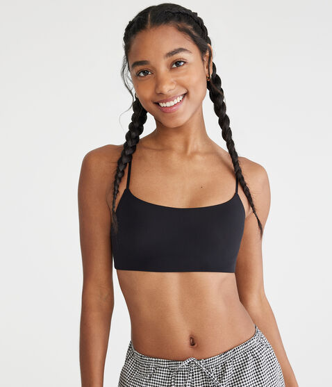 Seriously Soft Contour Scoop Bra Seriously Soft Contour Scoop Bra