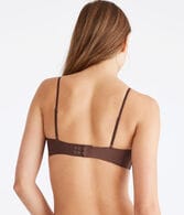 Seriously Soft Contour Scoop Bra