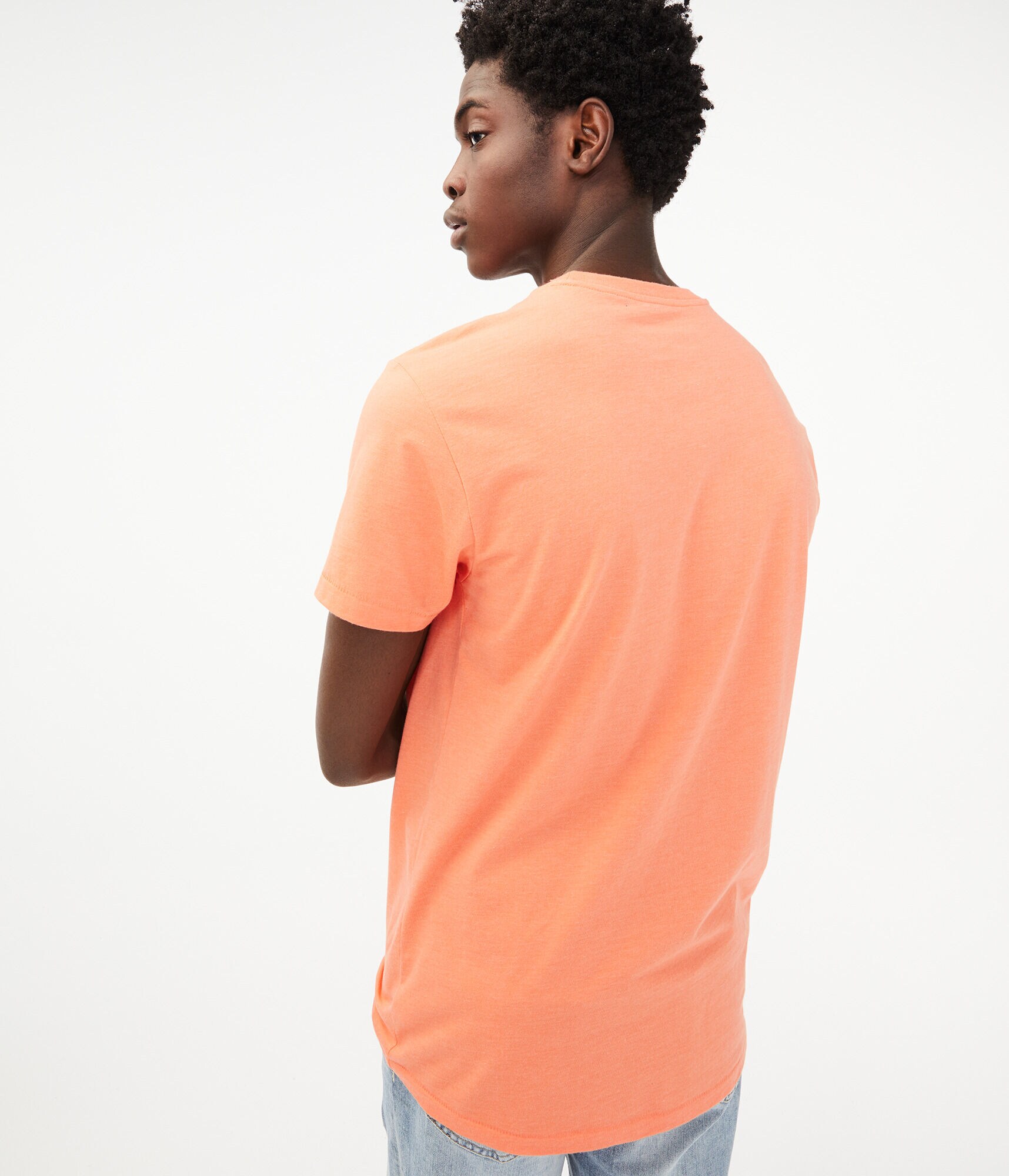 Free State LA Palm Graphic Tee