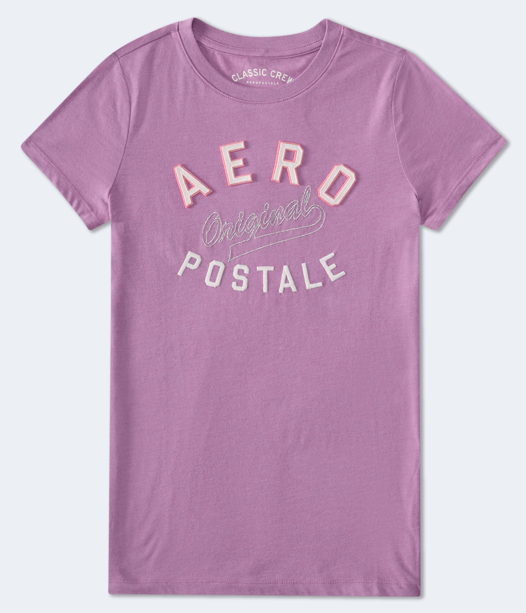 Aero Arch Appliqu&eacute; Graphic Tee
